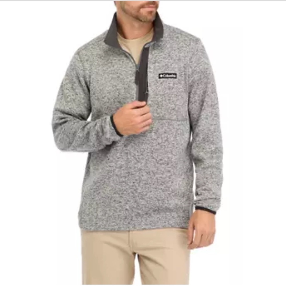 Columbia Sweater Weather‎ Pullover